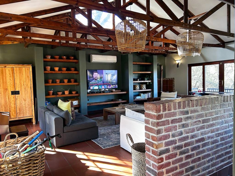 4 Bedroom Property for Sale in Potchefstroom Rural North West